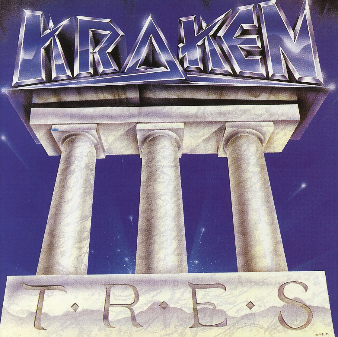 KRAKEN (Colombia) / Tres