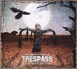 TRESPASS (UK) / Trespass