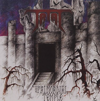 TRIAL (Sweden) / The Primordial Temple
