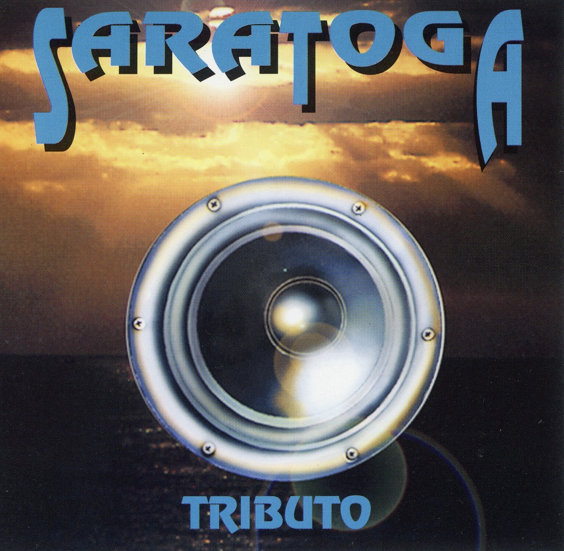 SARATOGA / Tributo
