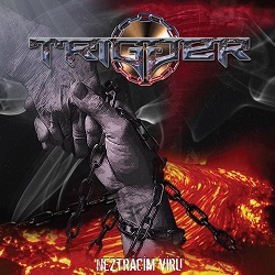 TRIGGER (Slovakia) / Neztracim Viru