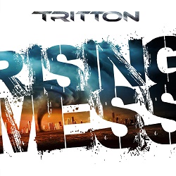 TRITTON (Mexico) / Rising Mess
