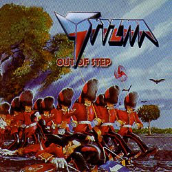TRIZNA (Russia) / Out Of Step