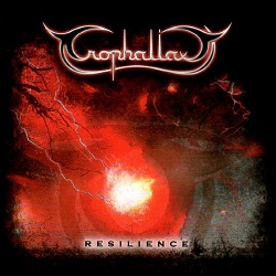 TROPHALLAXY (Switzerland) / Resilience