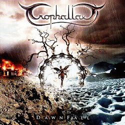 TROPHALLAXY (Switzerland) / DawnFall