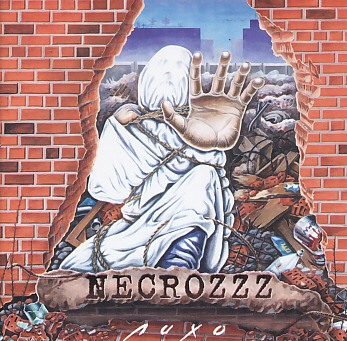 NECROZZZ (Russia) / Trouble