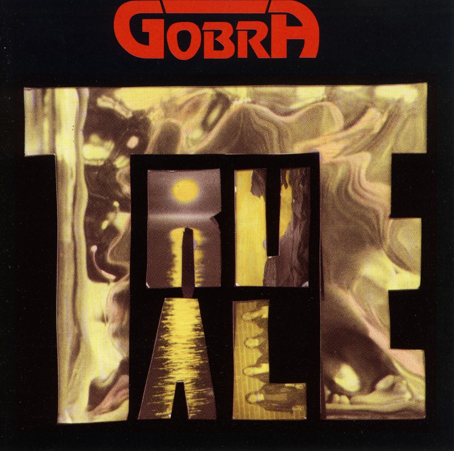 GOBRA (Finland) / True Tale