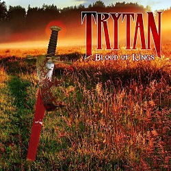 TRYTAN (US) / Blood Of Kings