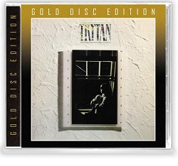 TRYTAN (US) / Celestial Messenger + 3 (2021 Gold Disc Edition)