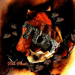 TUFF (US) / Fist First