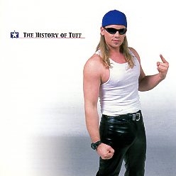 TUFF (US) / The History Of Tuff