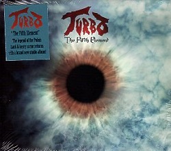 TURBO (Poland) / The Fifth Element + 1
