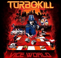 TURBOKILL (Germany) / Vice World