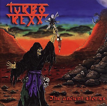 TURBO REXX (Italy) / The Ancient Stories