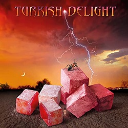 TURKISH DELIGHT (International) / Volume One