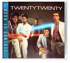 TWENTY TWENTY (US) / Twenty Twenty