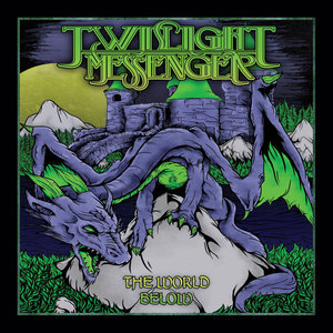 TWILIGHT MESSENGER (International) / The World Below