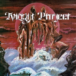 TWILIGHT PROJECT (Sweden) / Twilight Project + 7 (2015 reissue)