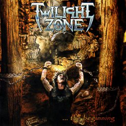 TWILIGHT ZONE(Italy) / The Beginning