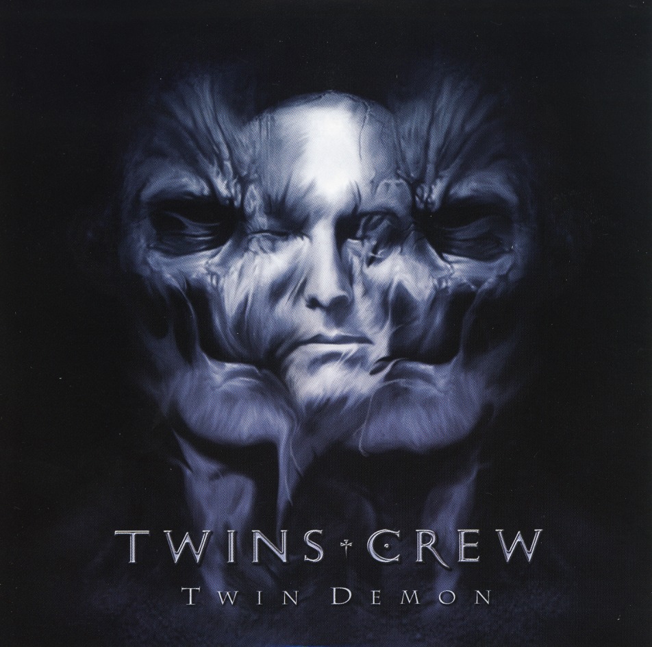 TWINS CREW (Sweden) / Twin Demon