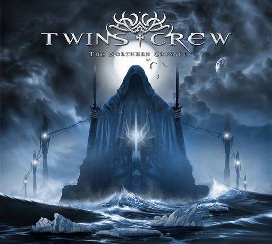 TWINS CREW (Sweden) / The Northern Crusade
