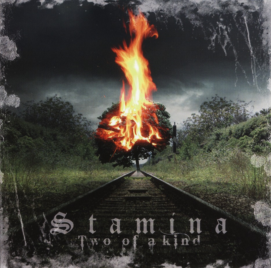 STAMINA (Italy) / Two Of A Kind + 3