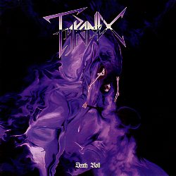 TYRANEX (Sweden) / Death Roll