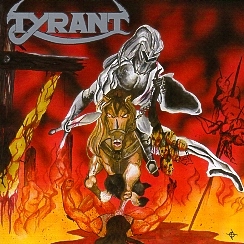 TYRANT (UK) / The Complete Anthology (2CD)
