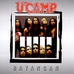 U'CAMP (Indonesia) / Bayangan