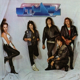 ULTIMATUM (Mexico) / Ultimatum + 2