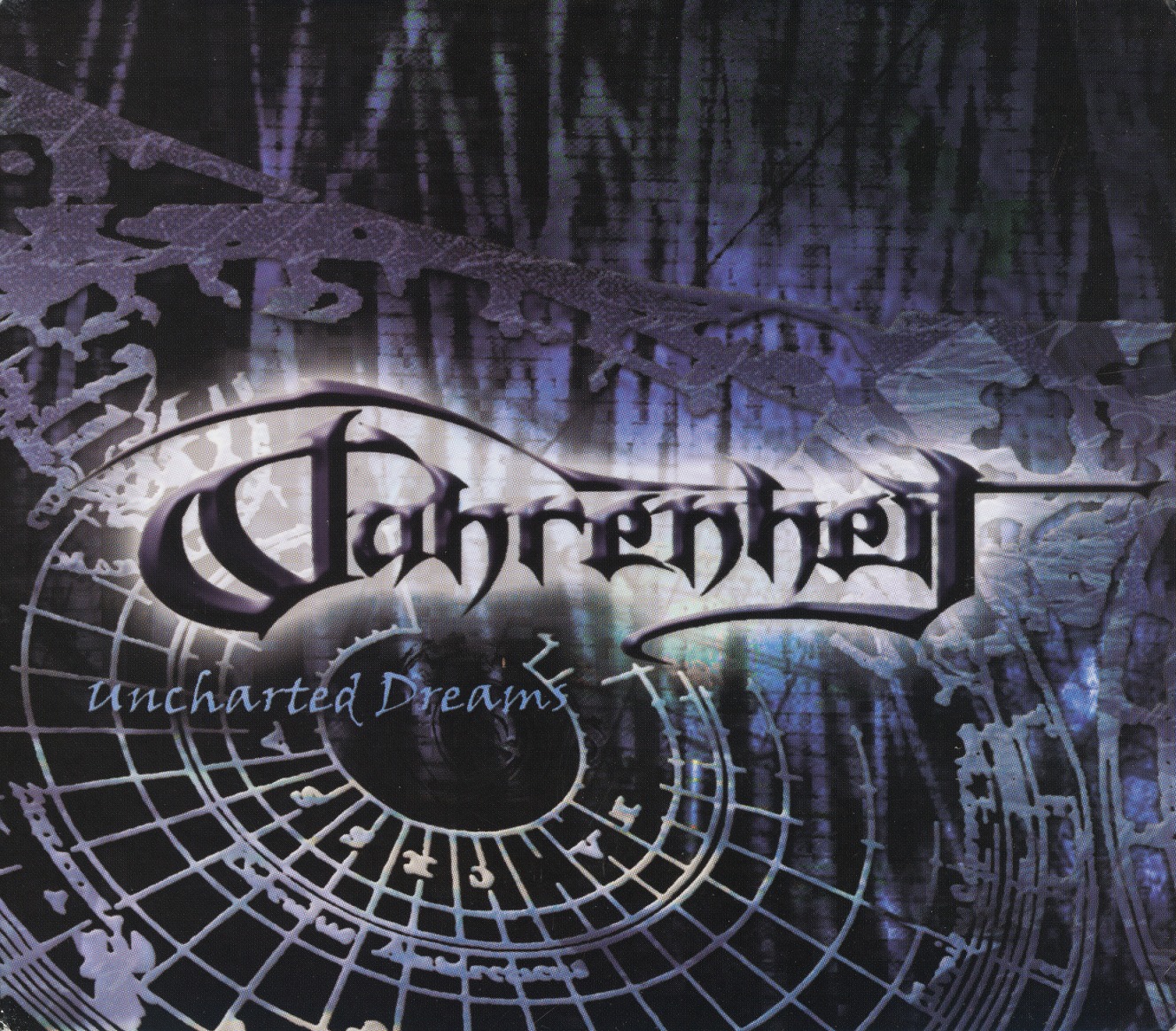 FAHRENHEIT (Mexico) / Uncharted Dreams