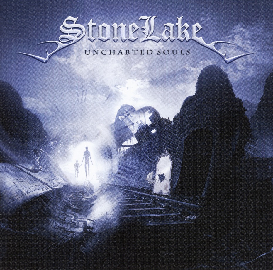 STONELAKE / Uncharted Souls