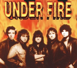 UNDER FIRE (US) / Under Fire