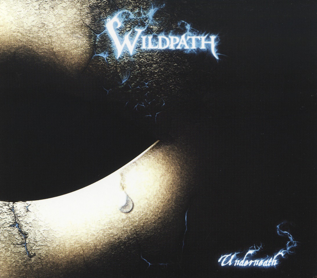 WILDPATH (France) / Underneath (2CD)