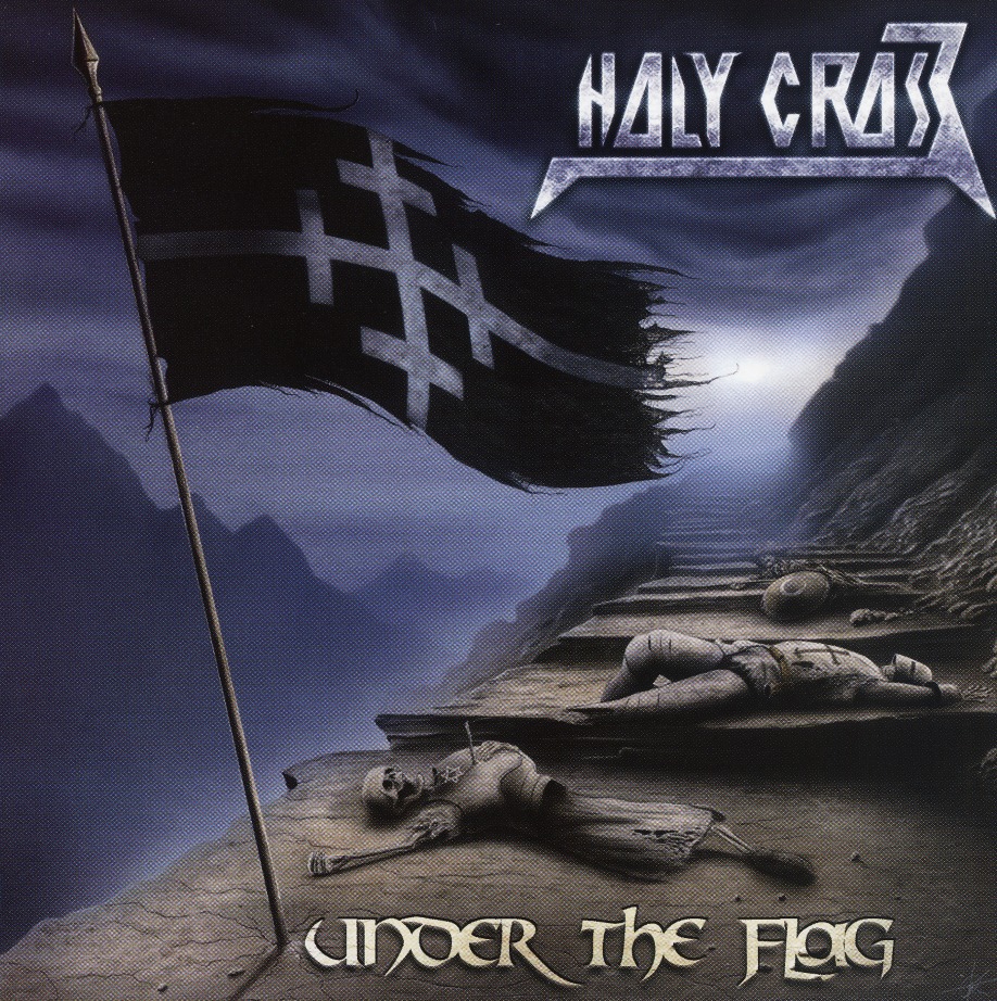 HOLY CROSS (France) / Under The Flag