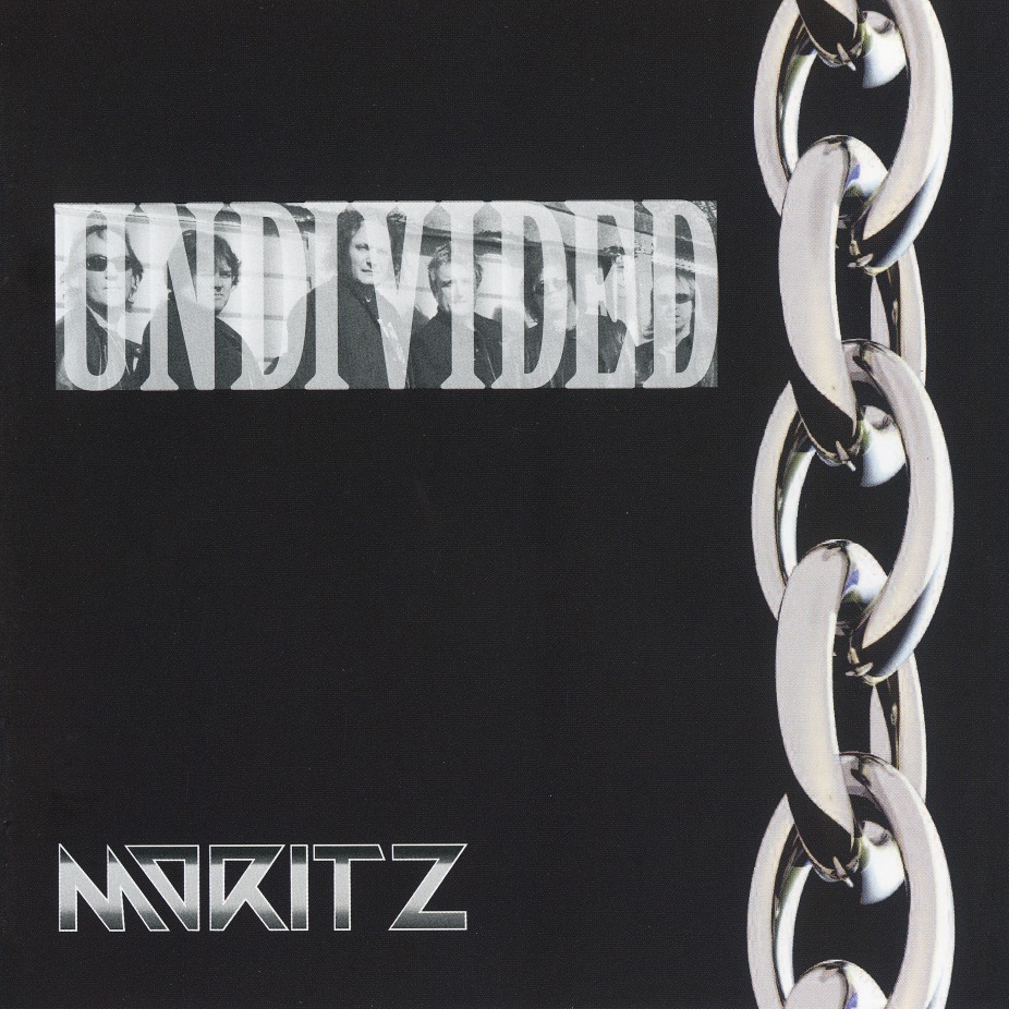 MORITZ (UK) / Undivided