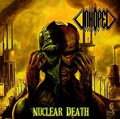 UNHOPED (Finland) / Nuclear Death