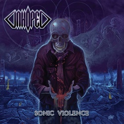 UNHOPED (Finland) / Sonic Violence