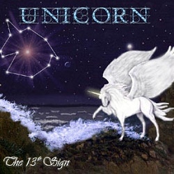 UNICORN (Italy) / The 13th Sign + 1
