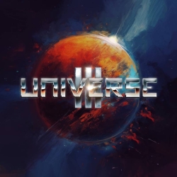 UNIVERSE III (Sweden) / Universe III