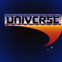 UNIVERSE (Sweden) / Universe (2018 reissue)