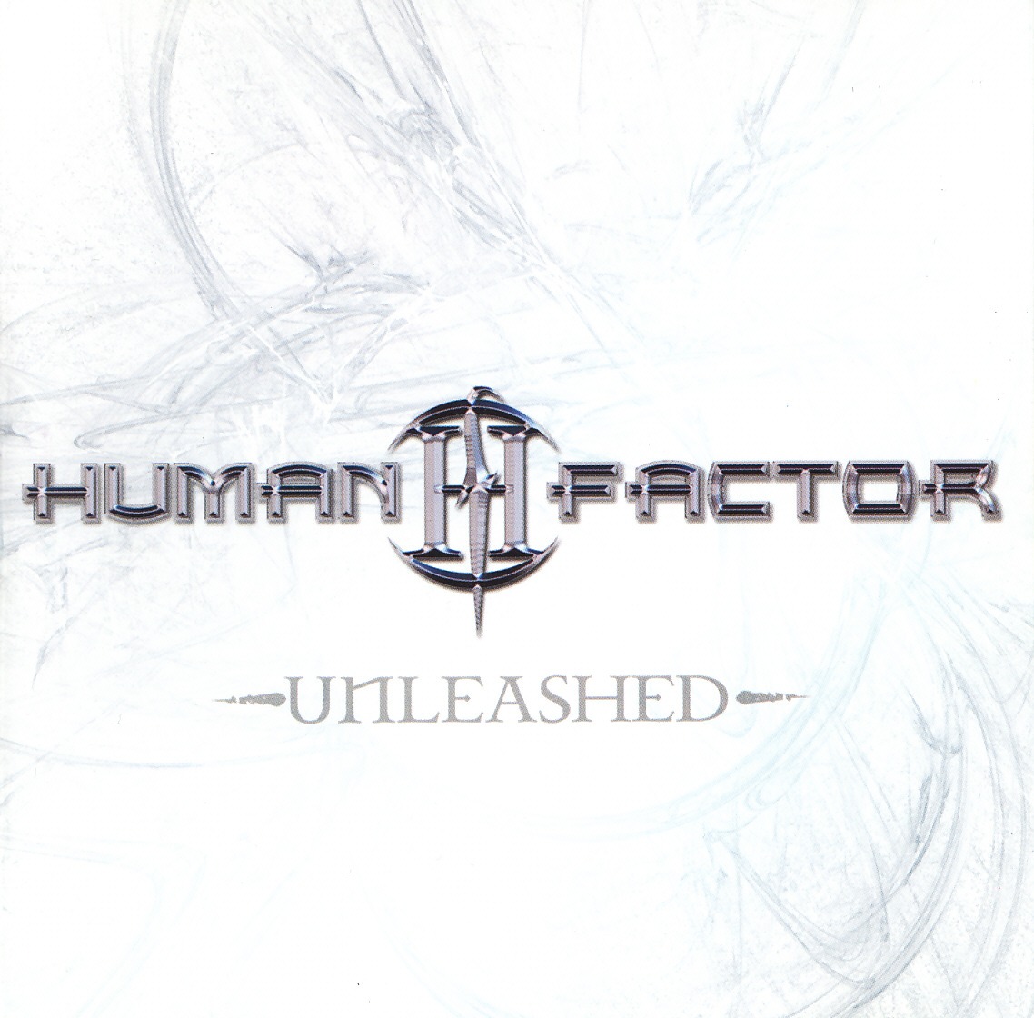HUMAN FACTOR (Chile) / Unleashed