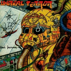 UNREAL TERROR (Italy) / Hard Incursion + 4