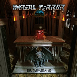 UNREAL TERROR (Italy) / The New Chapter