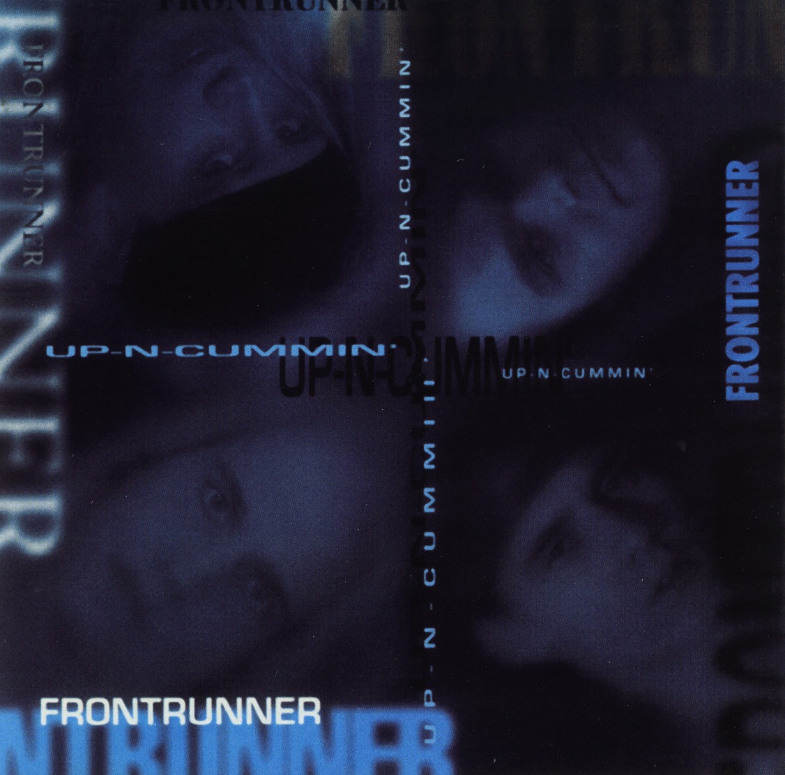 FRONTRUNNER (US) / Up-n-Cummin'