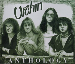 URCHIN (UK) / Anthology (2CD)