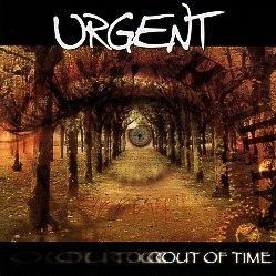 URGENT (France) / Out Of Time + 1