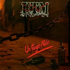 U.T.M. (Spain) / Un Trago Mas + 17