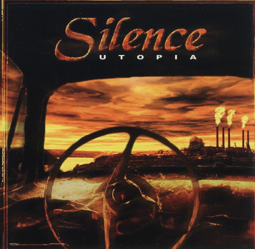 SILENCE (France) / Utopia