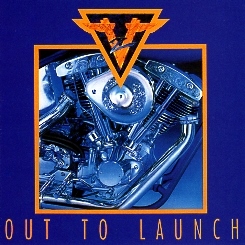 V2 (Germany) / Out To Launch (collector's item)